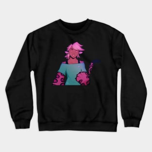 Kipo Crewneck Sweatshirt